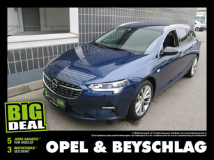 Opel Insignia ST 1.5 CDTI DVH Business Elegance