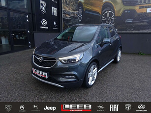 Opel Mokka 1,4 Turbo Ultimate Start/Stop System Aut.