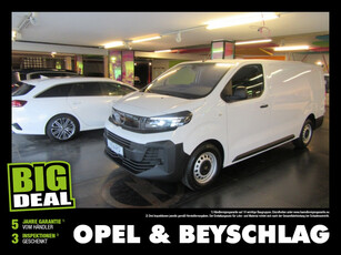 Opel Vivaro Cargo XL 1.5