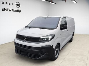 Opel Vivaro Facelift (L3) *Matrix LED* *Kamera*