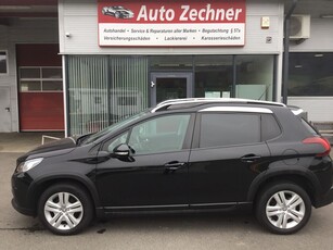 Peugeot 2008 Signature