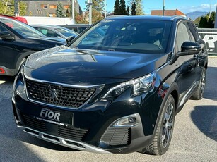 Peugeot 3008 BHDi 6-Gang Manuell ''GT Line'' (G2364)