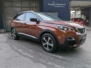 Peugeot 3008 GT Line