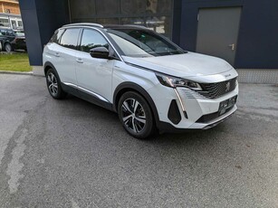 Peugeot 3008 Hybrid 225 GT