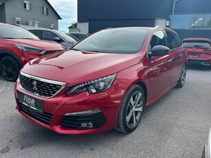 Peugeot 308 SW GT Line BlueHDi 130 EAT8 (G2446)