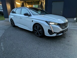 Peugeot 308 SW GT Pack