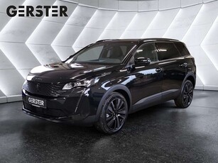 Peugeot 5008 BlueHDI 130 EAT8 GT