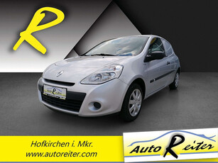 Renault Clio Express 1,2 16V Klima 2Stk.