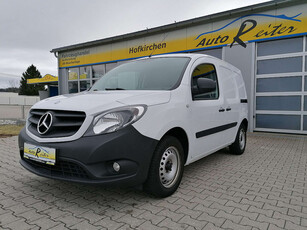 Renault Kangoo Citan Kastenwagen 109 CDI lang MB-Citan Kastenw...