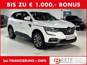 Renault Koleos TCe 160 2WD Edc Zen Aut.