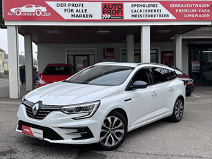 Renault Mégane Grandtour Edition ONE TCe 140 *TOP, 1.BES, LEDER*