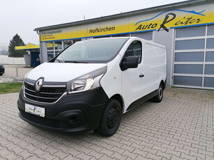 Renault Trafic Access L1H1 2,8t dCi 120