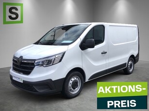 Renault TRAFIC Kastenwagen L1H1 2,8t Blue dCi 110 MY24