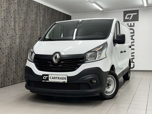 Renault Trafic L1H1 3,0t Energy Twin-Turbo dCi 125 /SIT...