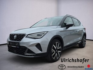 Seat Arona 1,0 Eco TSI FR Austria DSG