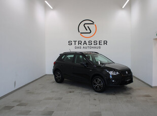 Seat Arona 1,0 Eco TSI Reference