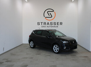 Seat Arona FR 1.0 TSI