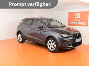 Seat Arona FR 1.0 TSI