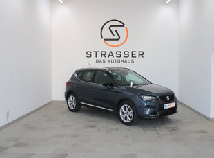 Seat Arona FR 1.0 TSI