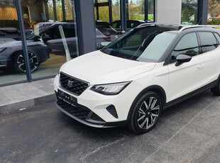 Seat Arona FR Austria 1.0 TSI