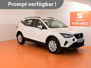 Seat Arona Reference 1.0 TSI