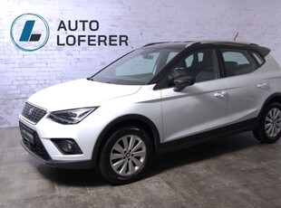 Seat Arona Xcellence DSG LED