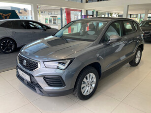 Seat Ateca 1,0 Reference TSI