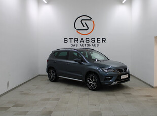 Seat Ateca 1,5 FR ACT TSI DSG