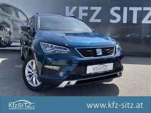 Seat Ateca 1,6 Style TDI| LED*elektr. Klappe