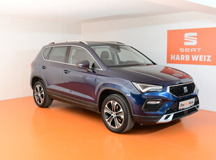 Seat Ateca Austria Edition 1.0 TSI