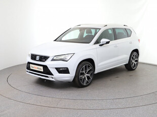 Seat Ateca FR 1.5 TSI ACT