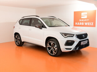 Seat Ateca FR 2.0 TDI DSG 4Drive