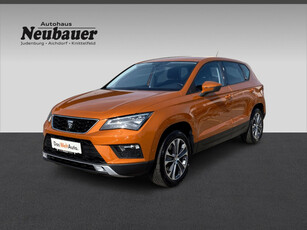 Seat Ateca Style 1.0 TSI