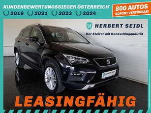 Seat Ateca Xcellence 2,0 TDI DSG *STANDHZG / VOLL-LED / 18...