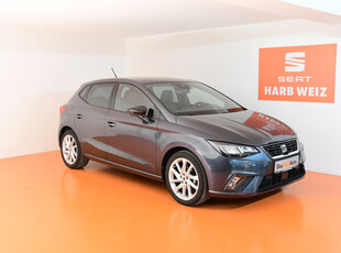 Seat Ibiza 1,0 ECO TSI FR Austria