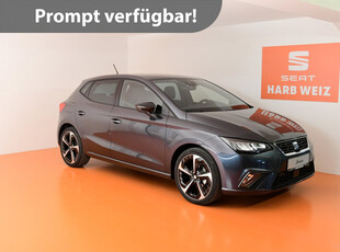 Seat Ibiza 1,0 EcoTSI FR Austria