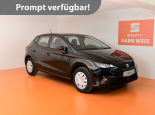 Seat Ibiza 1,0 TSI Reference Edition 40