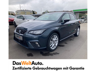 Seat Ibiza FR 1.0 TSI