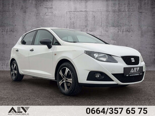 Seat Ibiza Reference 2.Besitz!