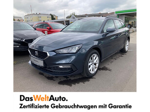 Seat Leon SP Kombi Style 1.0 TSI 110 PS