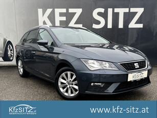 Seat Leon ST Style 1,6 TDI DSG | AHK*VIRTUAL