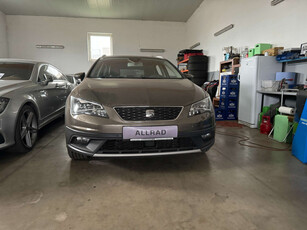 Seat Leon ST X-Perience 2,0 TDI CR 4Drive