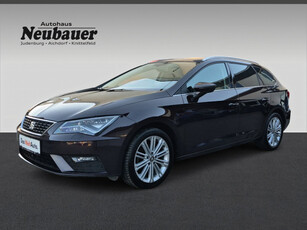 Seat Leon Xcellence TSI