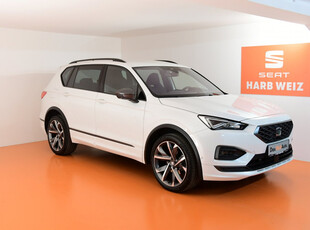 Seat Tarraco FR 1.5 TSI DSG