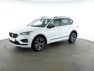 Seat Tarraco FR 2.0 TDI DSG 4Drive