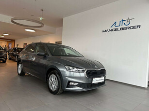 Skoda Fabia Ambition 1,0