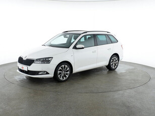 Skoda FABIA Combi Ambition TSI