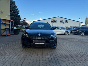 Skoda Karoq 2,0 TDI SCR 4x4 Sportline DSG