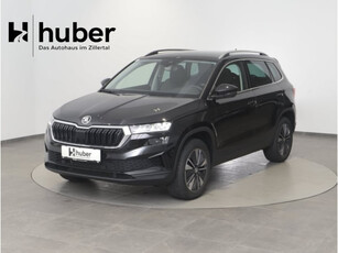 Skoda Karoq 4x4 Selection TDI DSG