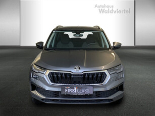 Skoda Karoq Selection TSI DSG ACT